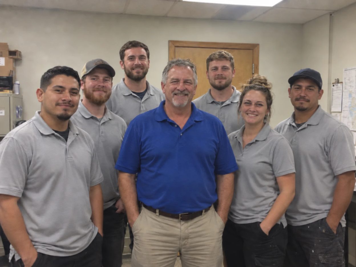 HVAC technicians in Yuma, AZ